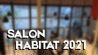 SALON HABITAT 2021