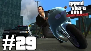 Прохождение GTA Liberty City Stories: Миссия #29 - Коронованный [100% прохождение]