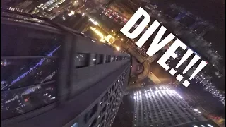 San Diego to Shanghai | FPV across the WORLD