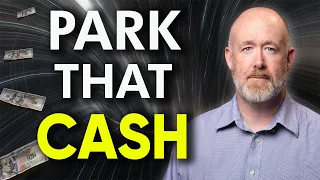 Park Your Cash:  Up To 6.25% APY