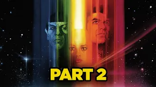 20 Things You Didn't Know About Star Trek: The Motion Picture (1979) Part 2