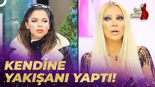 Özlem İçin Verilen Jüri Kararı! | Doya Doya Moda 94. Bölüm