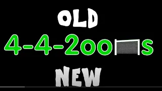 Old Characters meet New Characters 442oons membership video!