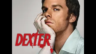 The Cast Of Dexter - Then & Now