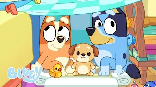 Cubby 🧸 | Brand New - Series 3 | Bluey