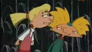 Helga's Crush