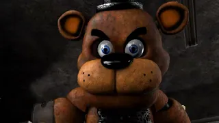 [SFM FNaF] Freddy's Biggest Rage Yet!!!!!!!