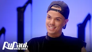 Whatcha Packin’: Nicky Doll | S12 E5 | RuPaul’s Drag Race