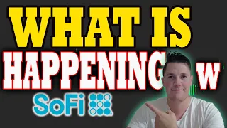 What is Happening w SoFi │ What is Coming NEXT ?!⚠️ NEW BULLISH $12 SoFi Analyst Rating