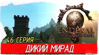 Enderal: The Shards of Order -46- ДИКИЙ МИРАД [Прохождение на русском]