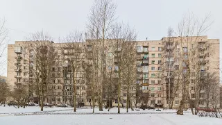 1747891 – Железноводская ул., 62