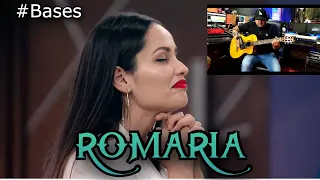 Juliette singing Romaria bbb21 [Sou caipira Pira Pora] - Paulim Farinha version