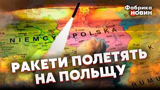 🚀ПУГАЮЩЕЕ ЗАЯВЛЕНИЕ! Мальцев: Польше НАНЕСУТ смертельный УДАР. Китайцы в восторге. Путин ВСЕ РЕШИЛ