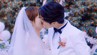 [FMV Dư Sinh] Cố Ngụy x Hiệu Hiệu (Xiao Zhan - Yang Zi) The Oath Of Love 2022