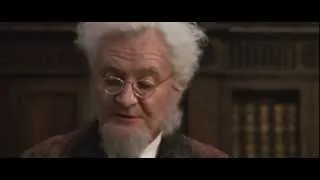 Professor Digory Kirke