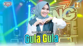 Nazia Marwiana ft Ageng Music - Gula Gula (Official Live Music)