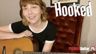 Molly Tuttle on "Angeline the Baker" - Hooked