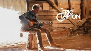 Eric Clapton - Ramblin' on my mind (cover)