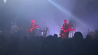 Drop Nineteens LIVE at Union Transfer 4/18/ 24