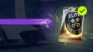 Asphalt 9 - Elite Pack Blueprint Reward - Electric Season Finale Multiplayer Milestones