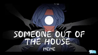 Countryhumans Someone out of the house Animation meme Laos (Little gore warning)