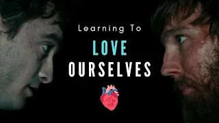 The Message Behind The Fart // SWISS ARMY MAN