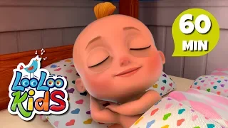 Are You Sleeping (Brother John)? - LooLoo Kids Nursery Rhymes and Kids Songs