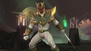 Power Rangers: Battle for the Grid - Lord Drakkon Boss Battle Gameplay [1080p 60FPS HD]