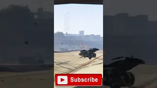 GTA V - 1000 IQ MKII Player...