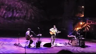 Ray Lamontagne - We'll Make It Through (Live - Red Rocks Amphitheatre - Morrison, CO - 5/10/22)