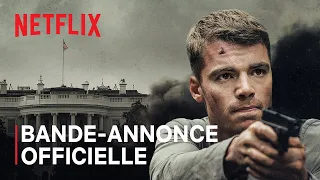 The Night Agent | Bande-annonce officielle VF | Netflix France