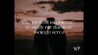 Oskar Cyms ~ My Girl (tłumaczenie)