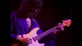 Deep Purple - Fire In The Basement // Lazy (Live in Budapest '91) HQ