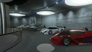 GTA 5 - 50 Million Spending Spree