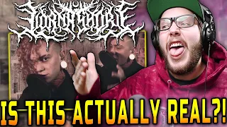 To The Hellfire - Lorna Shore - One Take Vocal Playthrough (Will Ramos) | Ohrion Reaction