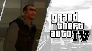 Grand Theft Auto IV - Hossan Ramzy (Random character)