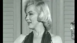 Marilyn Monroe - Photoplay Awards 1953