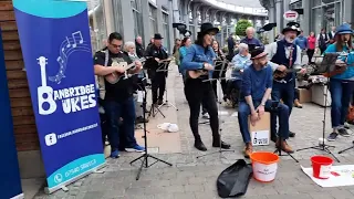 It's a Beautiful Day - #ukelele #banbridgeukes #lisburnukes #ukes