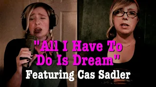 All I Have To Do Is Dream - Everly Brothers - Sharon Little Cover