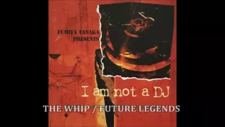 I am not a DJ - FUMIYA TANAKA