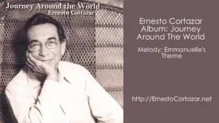 Emmanuelle's Theme - Ernesto Cortazar