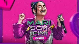 Mari Fernandez - Ao Vivo Em Manaus (Mari Sem Fim) (Show Completo)