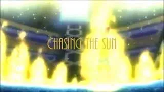 AMV [Chasing The Sun] IEG CS