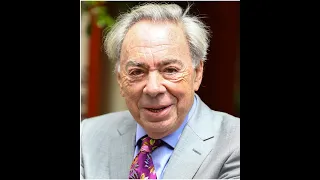 Lord Andrew Lloyd Webber on Desert Island Discs 1999 with Sue Lawley