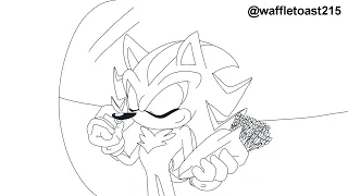 [Animatic] Shadow Gets Married (Sonic Twitter Takeover 6)