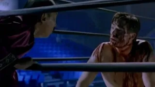 Kickboxer 2: Le Sucesseur Sasha Mitchell Vs. Tong Po Fin