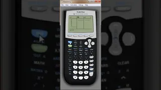 Find the binomial distribution on a TI-84