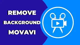 How to Use AI Background Remover in Movavi Video Editor ?