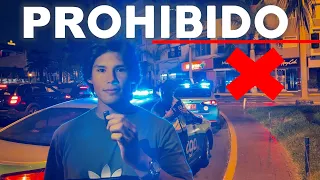 Este LUGAR de PERÚ está CAMBIANDO | PROHIBIDO GRABAR 🚫📷