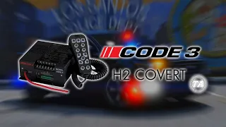 GTA5 siren | Code 3 (ECCO) H2 Covert